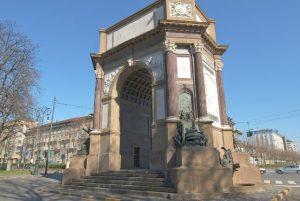 Parco del Valentino: הריאה הירוקה על גדות נהר הפו
