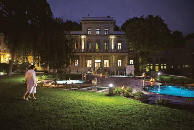 טרמה טורינו - הספא הכי טוב בטורינו (QC TermeTorino Spa) credit to getyourguide.com