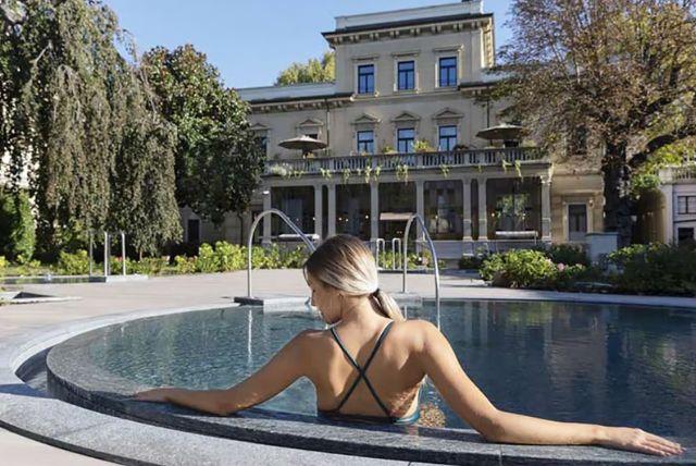 טרמה טורינו - הספא הכי טוב בטורינו (QC TermeTorino Spa) credit to getyourguide.com