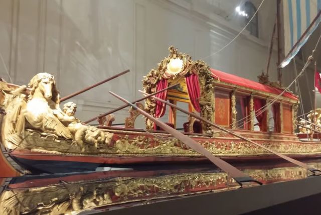 טיול יומי מטורינו אל Reggia di Venaria Reale: "ורסאי של איטליה" credit to getyourguide.com