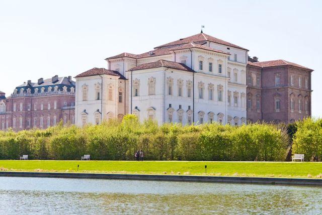 טיול יומי מטורינו אל Reggia di Venaria Reale: "ורסאי של איטליה" credit to tiqets.com