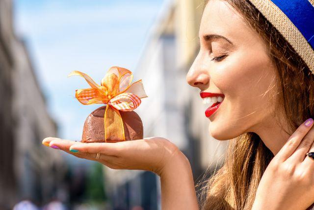 לקנות Gianduja בטורינו: איפה קונים את הפרלינים הכי טובים? (לא מהסופרמרקט)