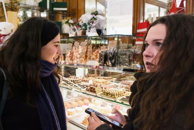 סיור מתוק בטורינו בעקבות הקינוחים והמתוקים המושחתים credit to getyourguide.com