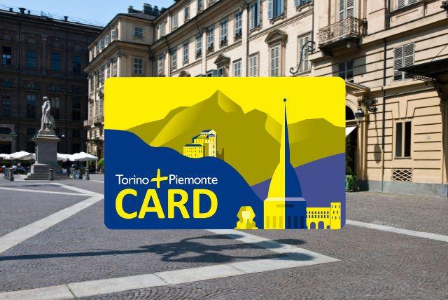 מדריך לכרטיסי "Torino+Piemonte Card" – האם זה משתלם? credit to tiqets.com