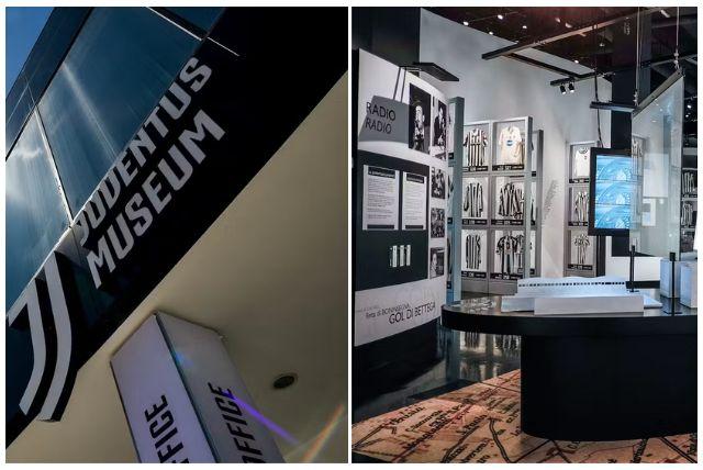 אצטדיון יובנטוס Allianz Stadium - Juventus Stadium credit to tiqets.com