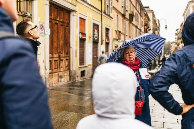 Mole Antonelliana (מולה אנטונליאנה) בטורינו credit to getyourguide.com