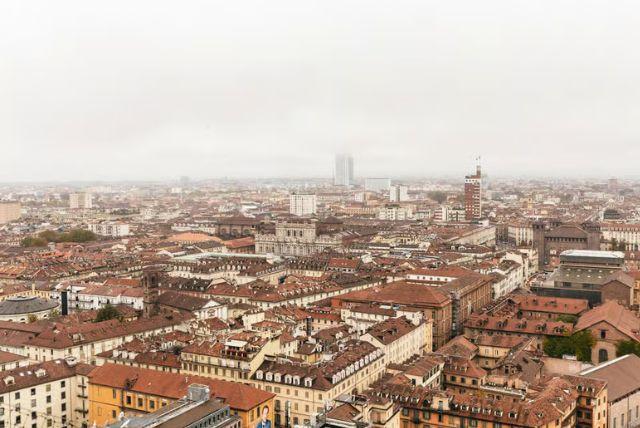 Mole Antonelliana (מולה אנטונליאנה) בטורינו credit to getyourguide.com