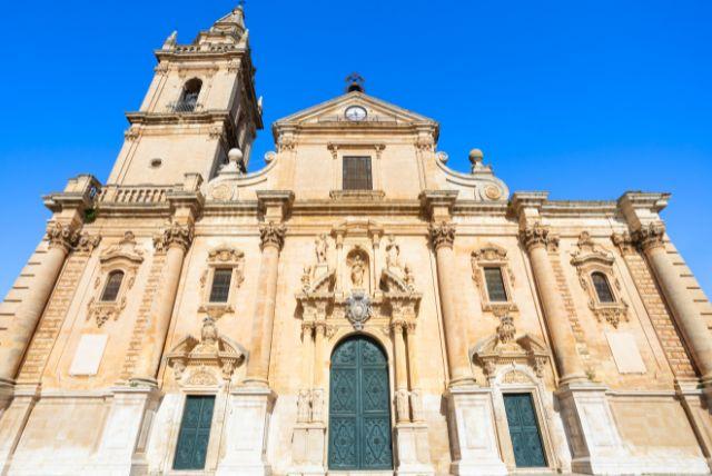 Cattedrale di San Giovanni Battista - קתדרלת יוחנן המטביל בטורינו