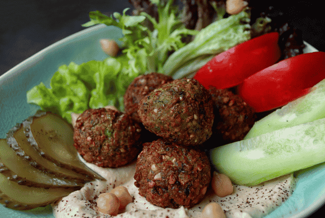 Dastrà | Ayurvedic Street Food