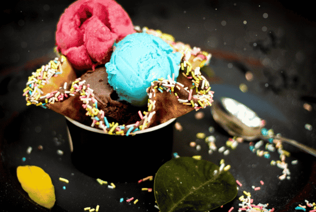 Venchi Cioccolato e Gelato