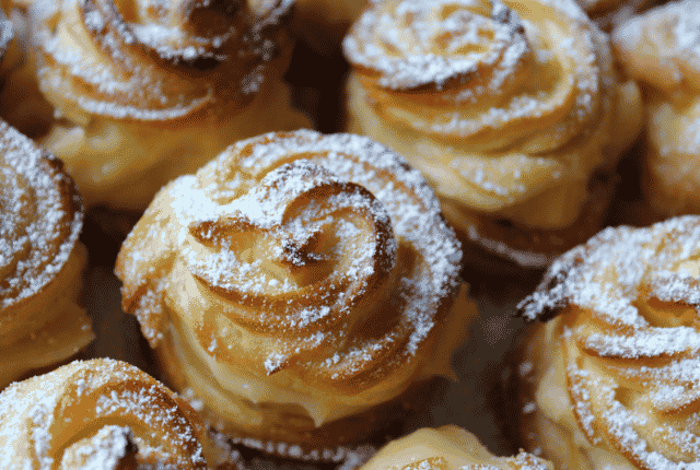 Pasticceria Ghigo since 1870