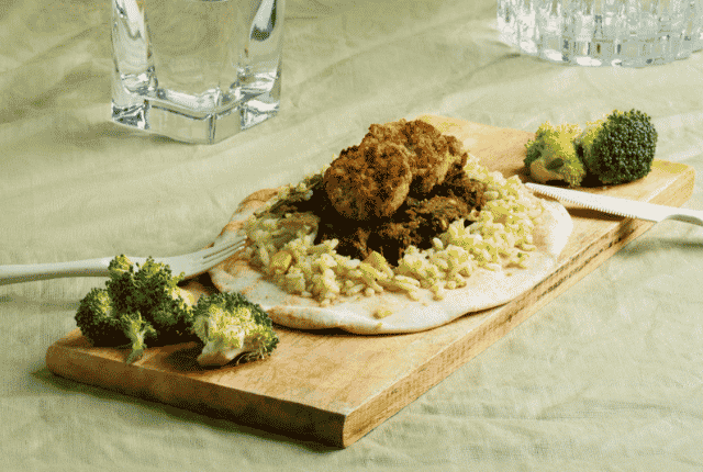 La Gastronomia Veg