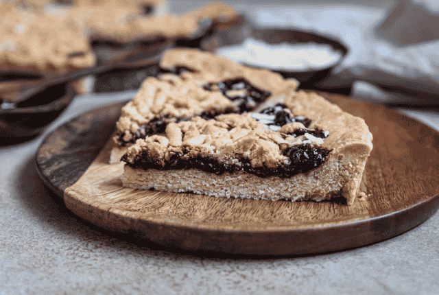 Chicchisani - Pasticceria