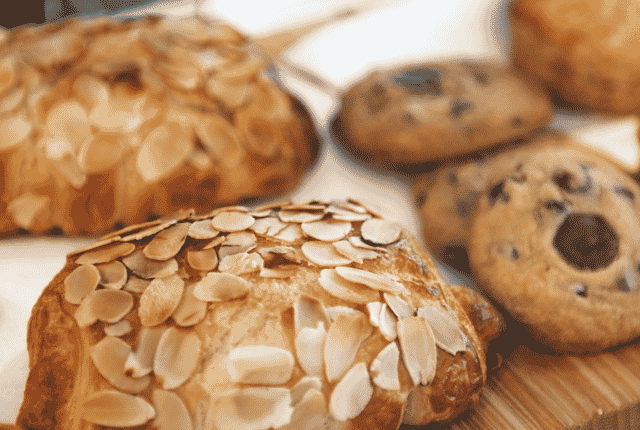 Reborneat Pasticceria Senza Glutine