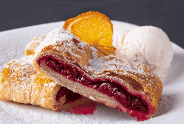 Riccardo Cravero Pasticceria
