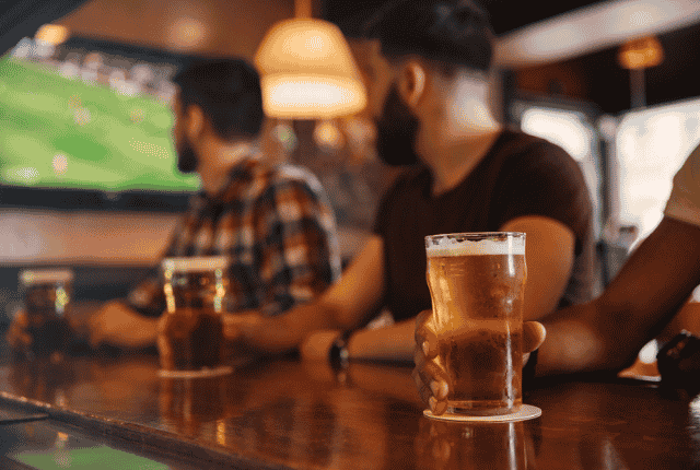 The Huntsman Pub 1870