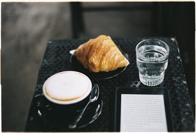 Caffetteria dei Ricordi