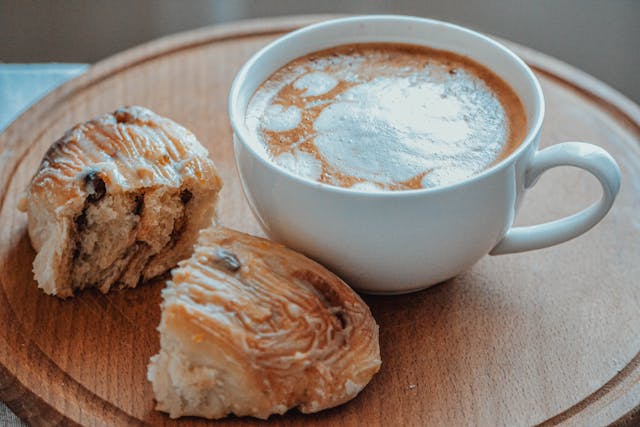 Avocuddle Café | Brunch Torino