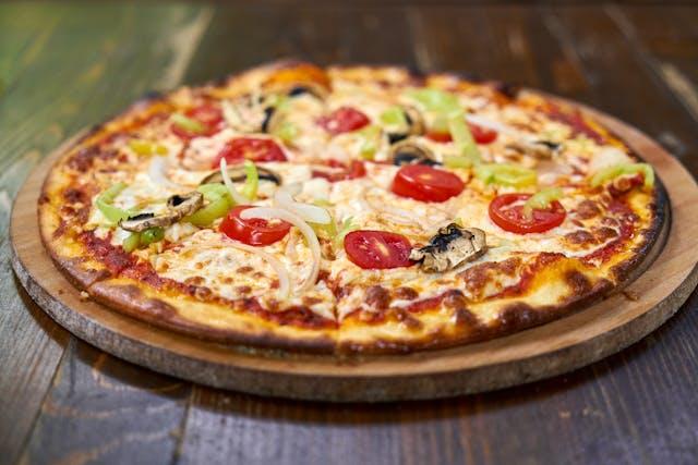 Pizzium - Corso Matteotti