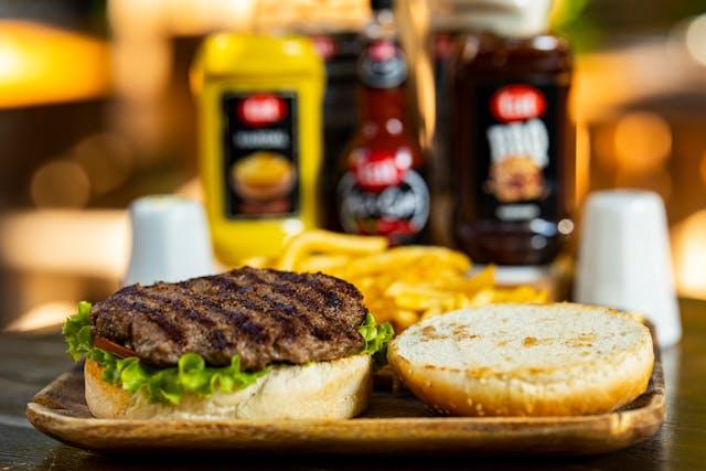 Rock Burger® Torino