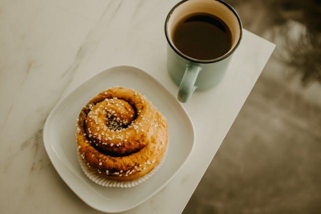 Freedom Lounge Bakery gluten free