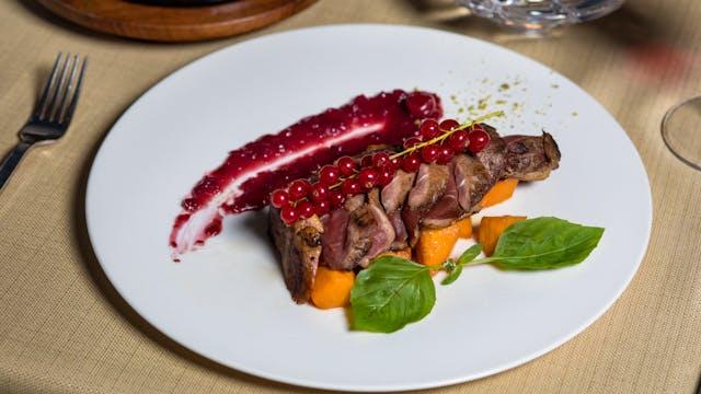 Carlo e Camillo Bistrot