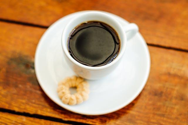 ARTIFACT - Specialty Coffee