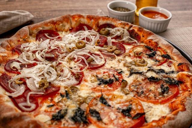 Pizzeria 150