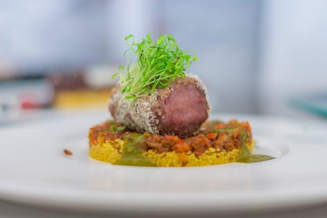 Ristorante Insieme - Dal Clandestino