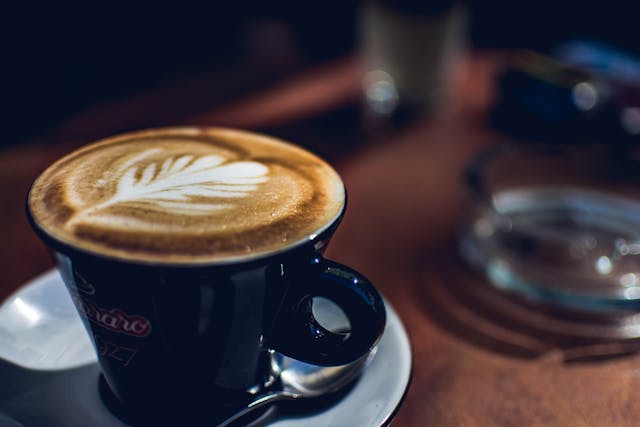 With Love Cafè