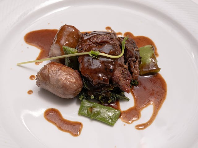 Bistrot Turin