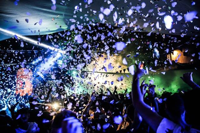 Audiodrome Alive Club