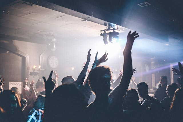 MOKAI DINNER & DISCO CLUB - TORINO