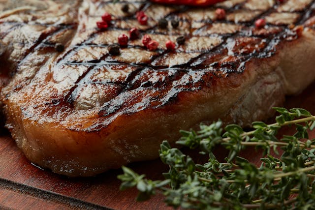RISTORANTE ARGENTINO PASION