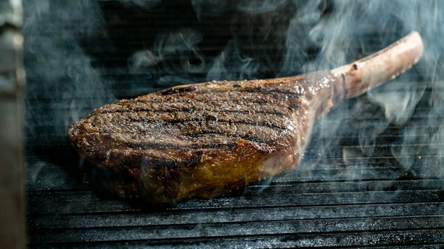 T-Bone Station
