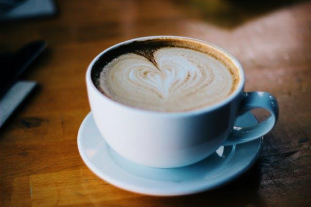 DAPPER Coffee | Specialty Coffee Bar