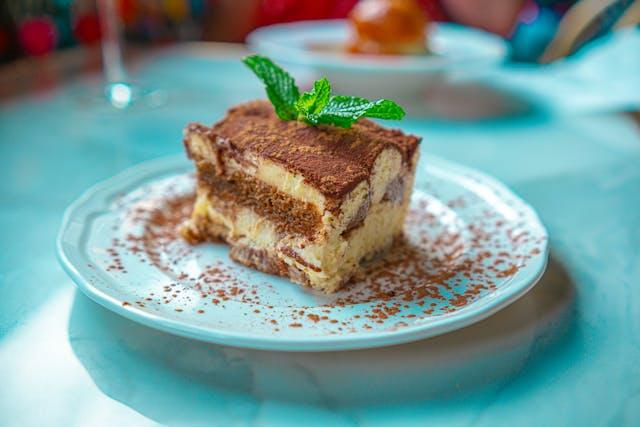 TIRATISÙ | La casa del tiramisù