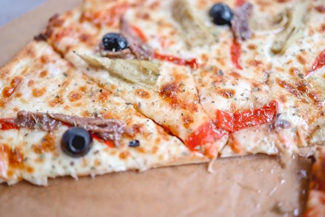Pizzium