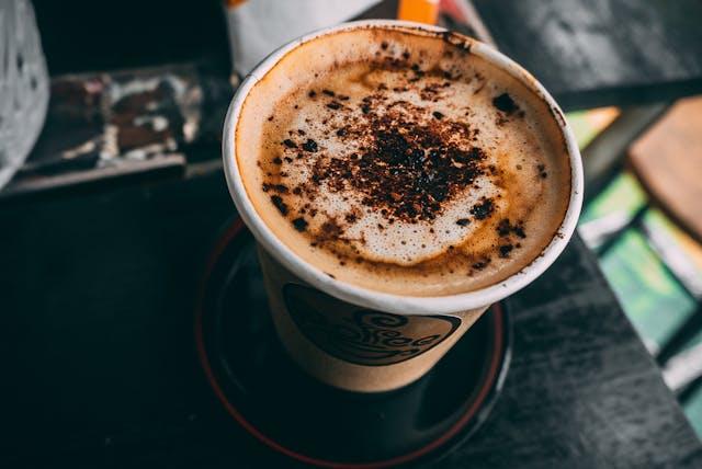 Caffè Platti