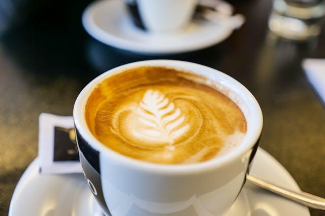 Caffè Vergnano