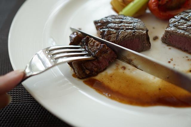 Meat-to
