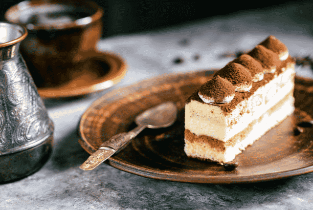 Gocce di Cioccolato