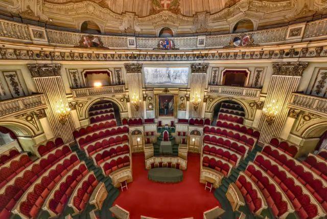 Museo Nazionale del Risorgimento Italiano - מוזיאון איחוד איטליה credit to getyourguide.com