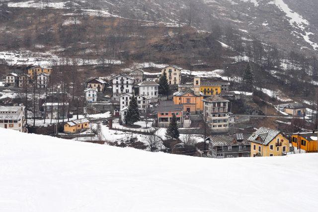 טורינו ל-Aosta Valley - האם שווה לצאת ליום אחד?