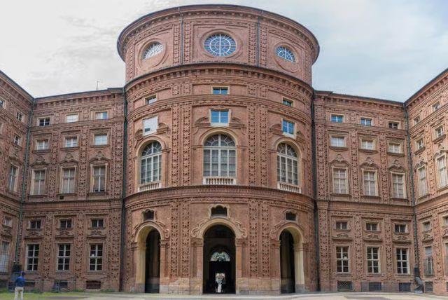 Museo Nazionale del Risorgimento Italiano - מוזיאון איחוד איטליה credit to getyourguide.com