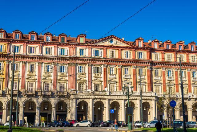 Piazza Statuto - הכיכר המסתורית של טורינו והקשר לטורינו המאגית
