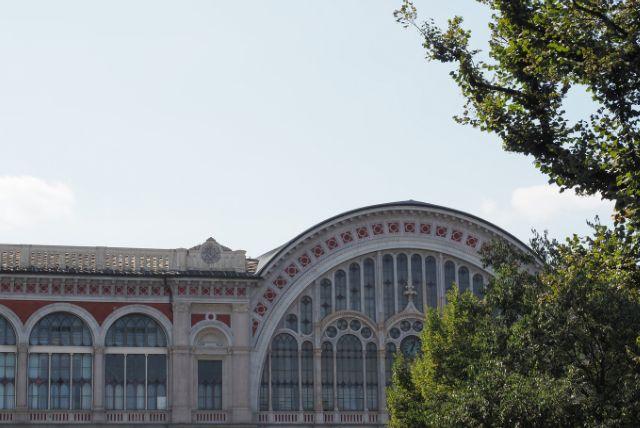 מה עושים ליד תחנת Porta Nuova?
