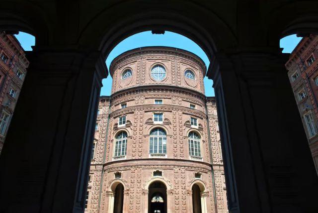 Museo Nazionale del Risorgimento Italiano - מוזיאון איחוד איטליה credit to getyourguide.com