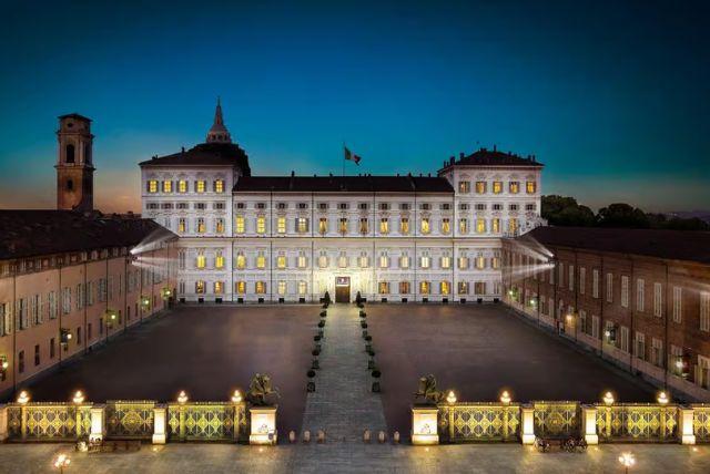 Musei Reali Torino - מתחם המוזיאונים המלכותיים של טורינו credit to getyourguide.com