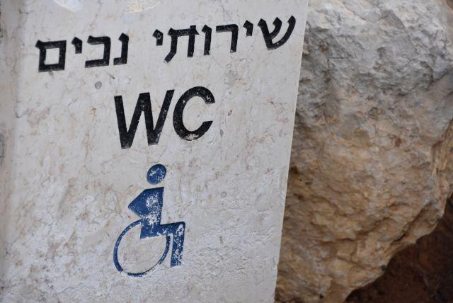 שירותים ציבוריים בטורינו - איפה מוצאים ומה כדאי לדעת